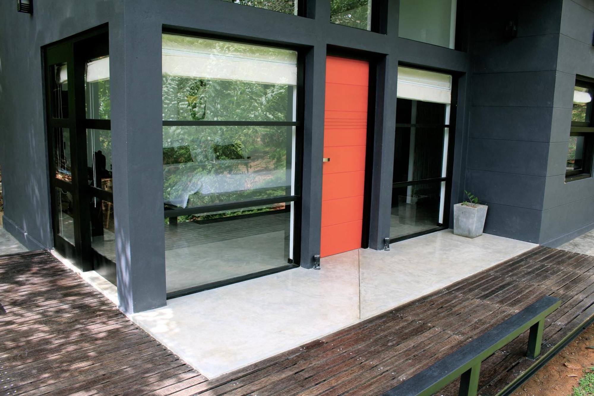 The Country House Chalets Galle Dış mekan fotoğraf