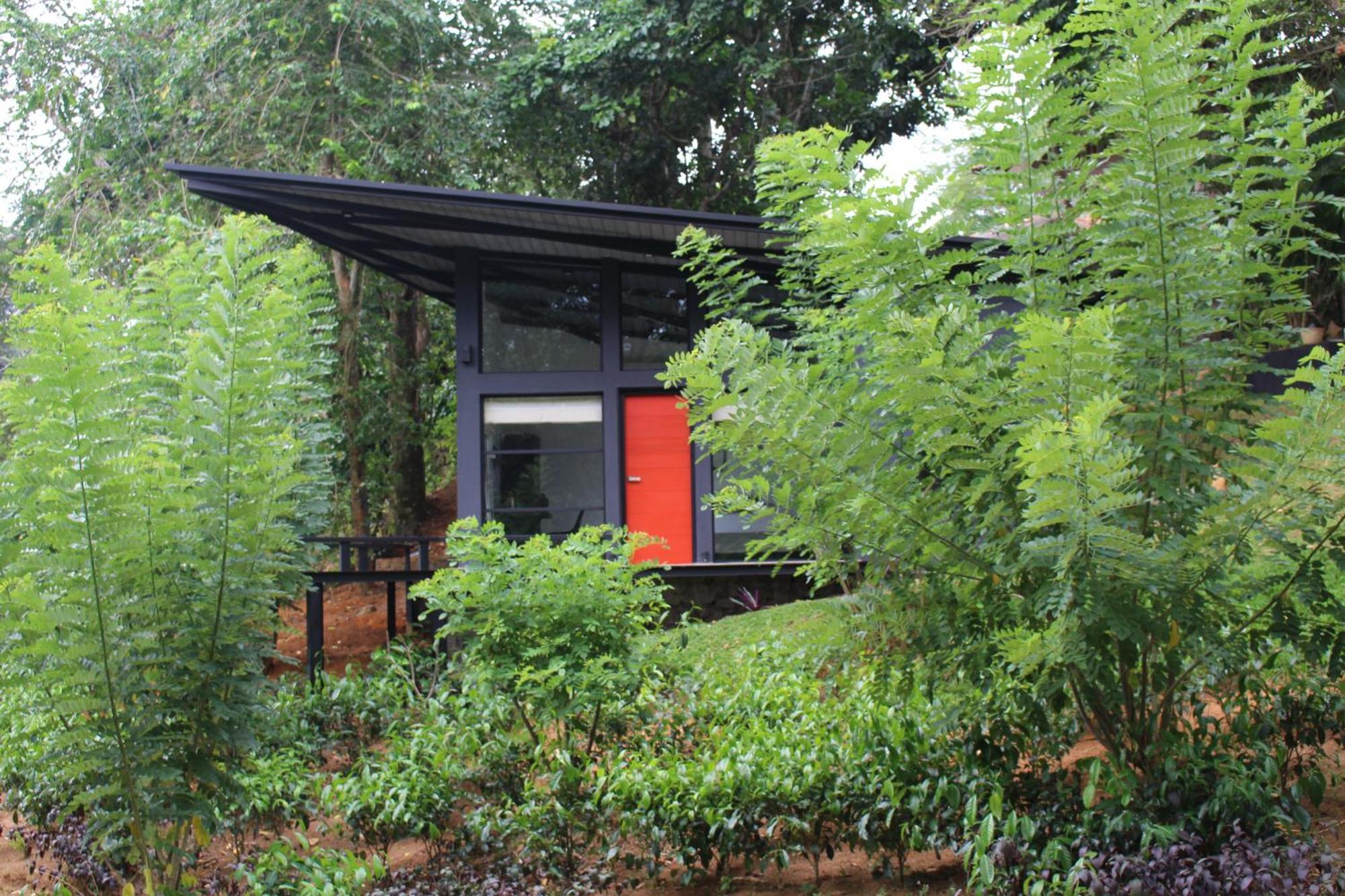 The Country House Chalets Galle Dış mekan fotoğraf