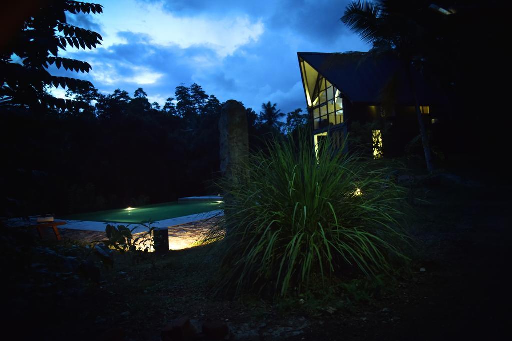 The Country House Chalets Galle Dış mekan fotoğraf