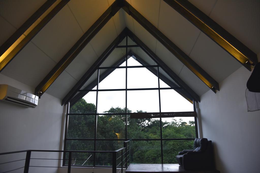 The Country House Chalets Galle Oda fotoğraf
