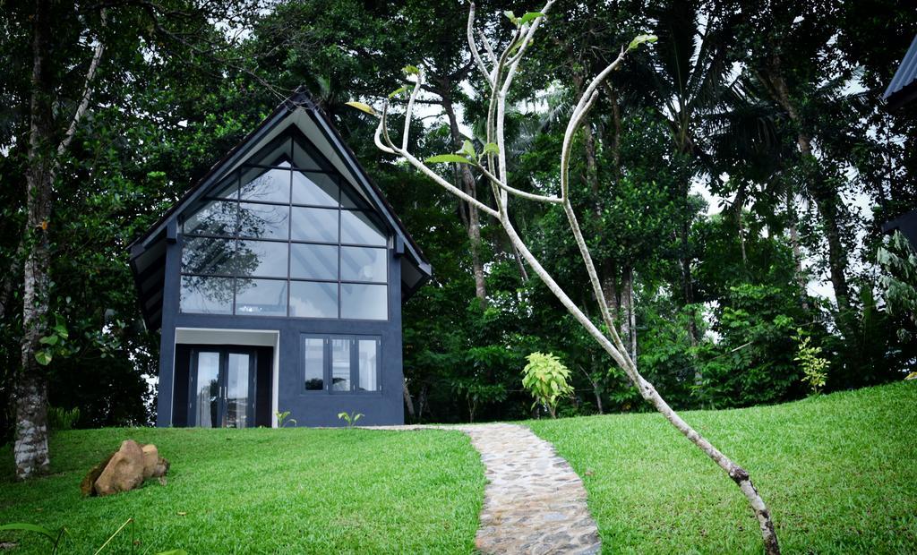 The Country House Chalets Galle Oda fotoğraf