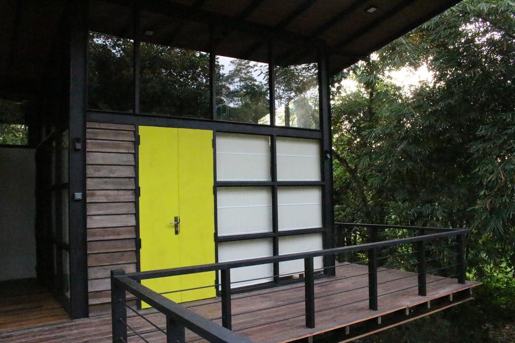 The Country House Chalets Galle Dış mekan fotoğraf