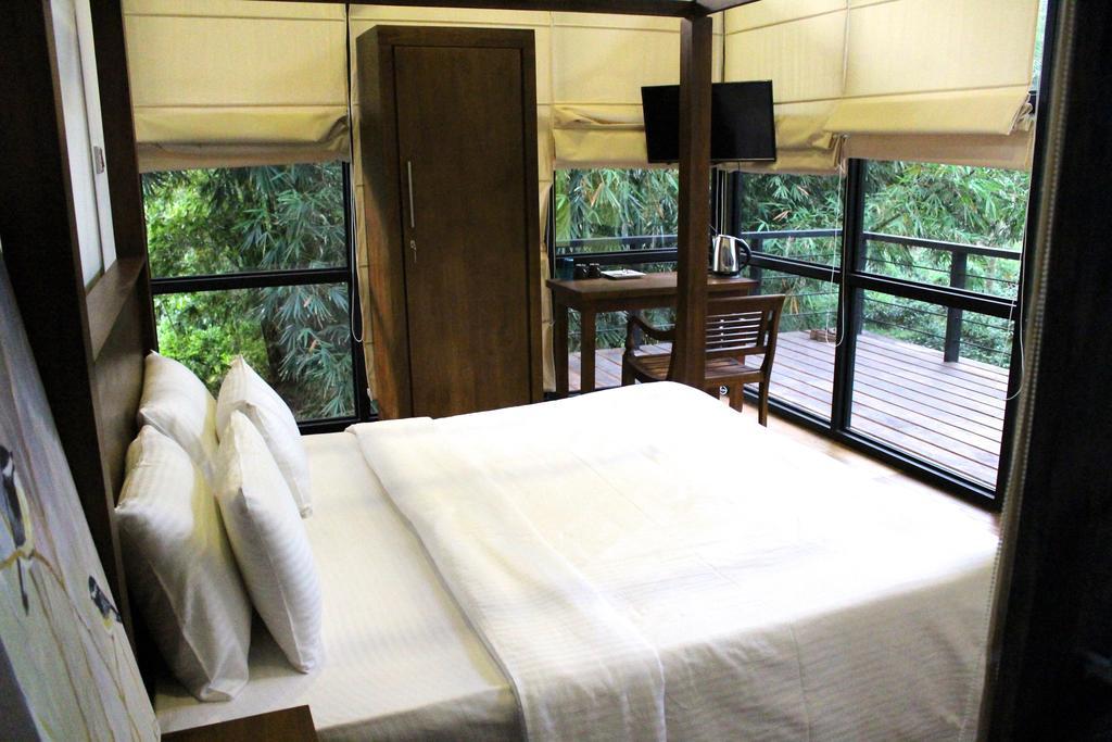 The Country House Chalets Galle Dış mekan fotoğraf