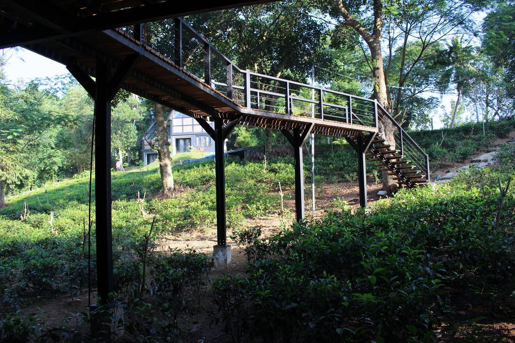 The Country House Chalets Galle Dış mekan fotoğraf